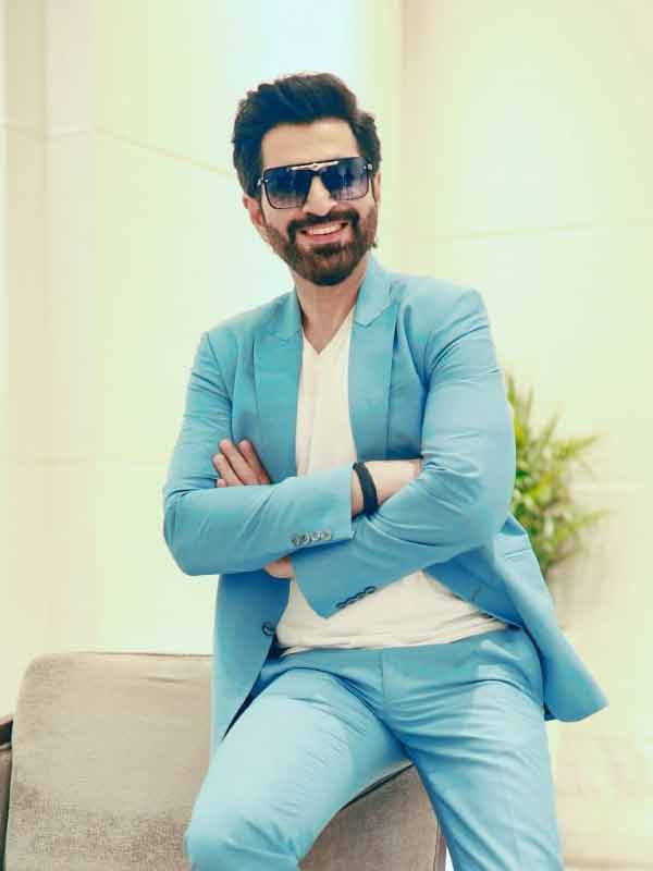 Tollywood actor Jeet