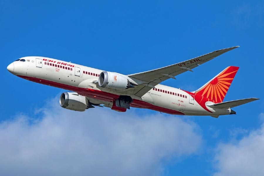 Air India flight departs for San Francisco from Russia after over 36 hours 
