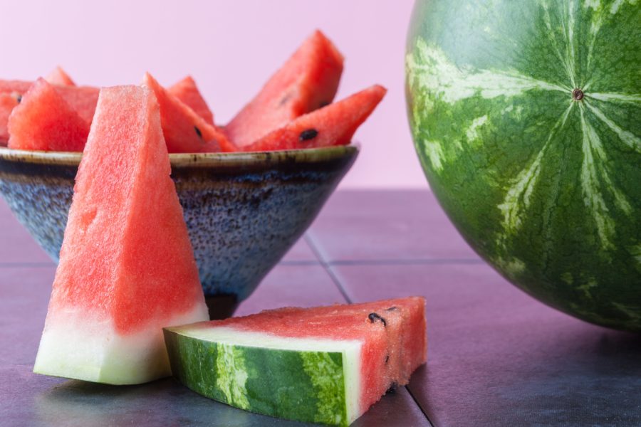 image of watermelon