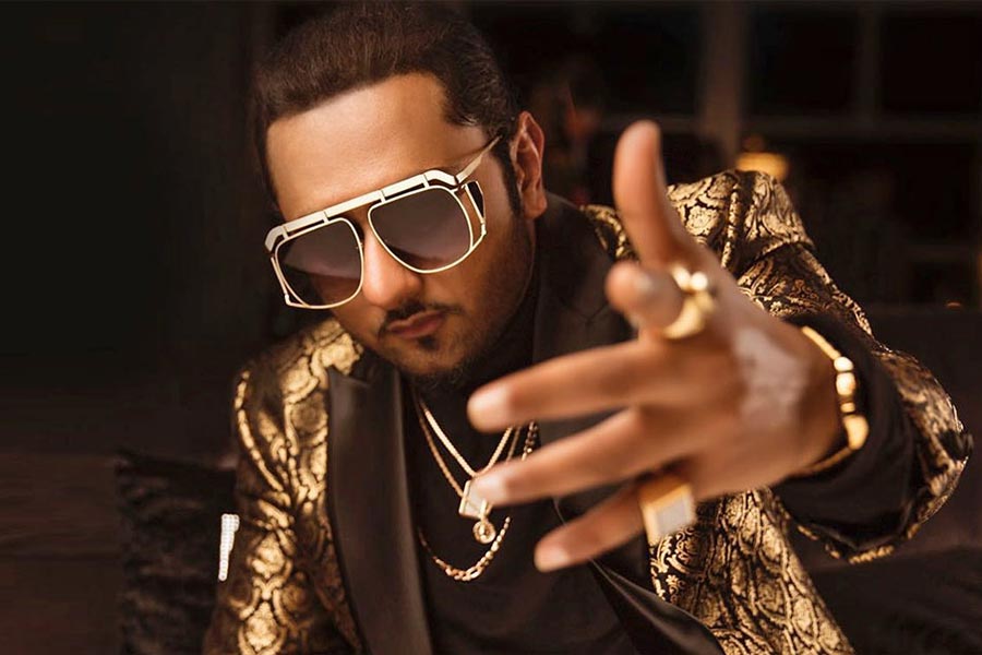 Honey singh reacts to allegations of kidnapping and assault against him 