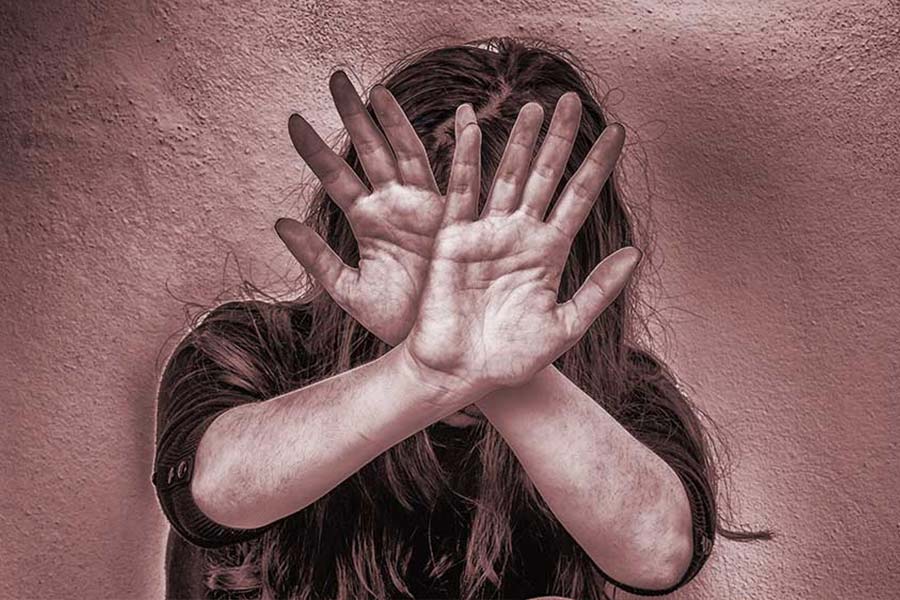 Blind rape survivor took her life in Karnataka