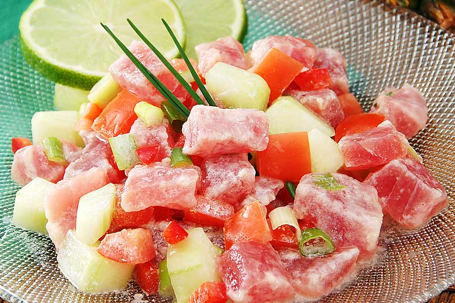 Cold Salad