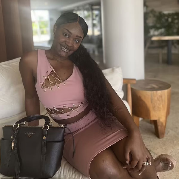 photo of Miracle Pogue