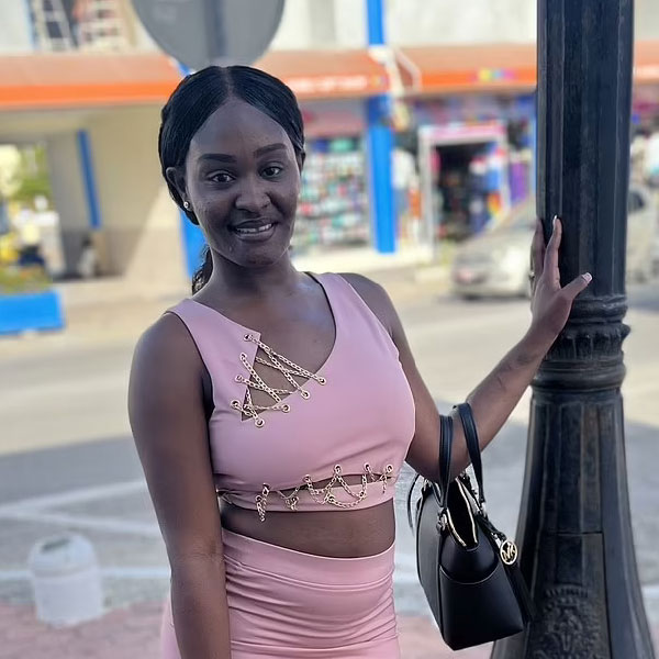 photo of Miracle Pogue