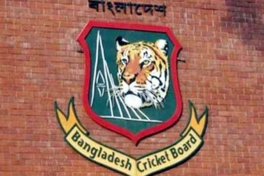 Picture of Bangladesh Cricket Board