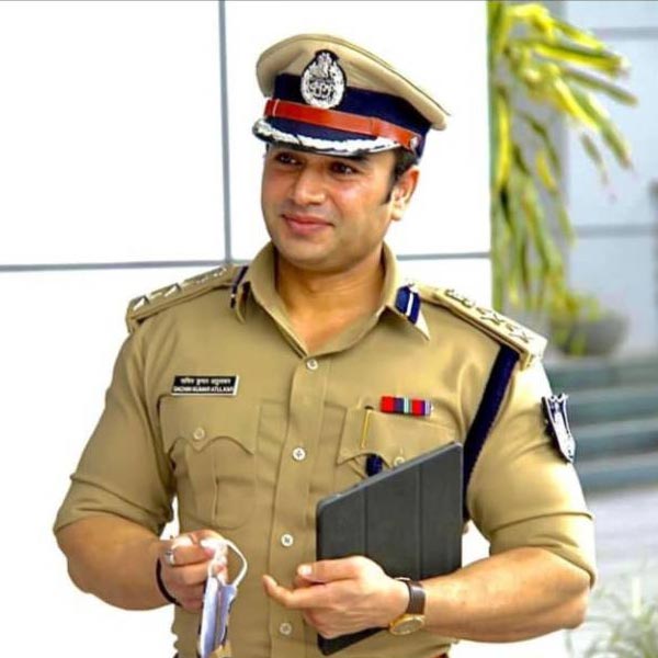 IPS Officer Sachin Atulkar | Facts about One of the handsome and body ...