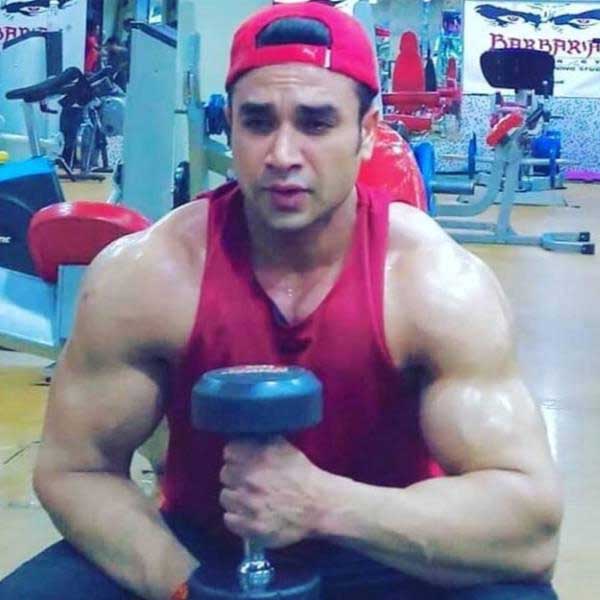 IPS Officer Sachin Atulkar.