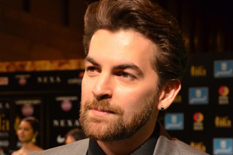 photo of Neil Nitin Mukesh