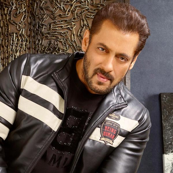 photo of  salman khan