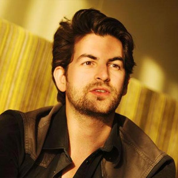 photo of Neil Nitin Mukesh