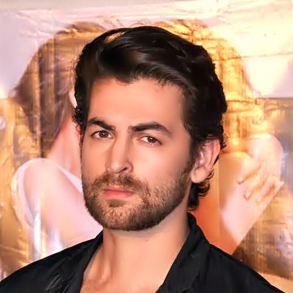 photo of Neil Nitin Mukesh