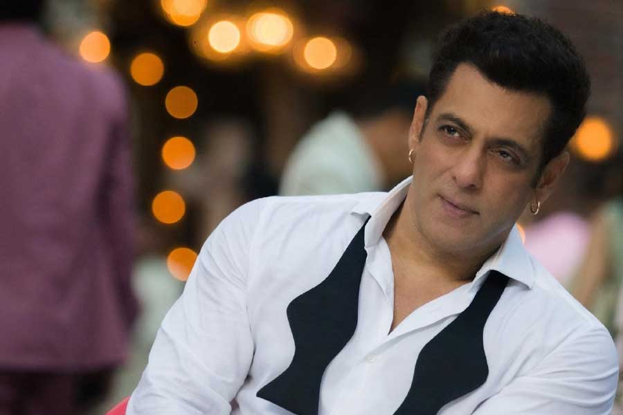 photo of Salman Khan