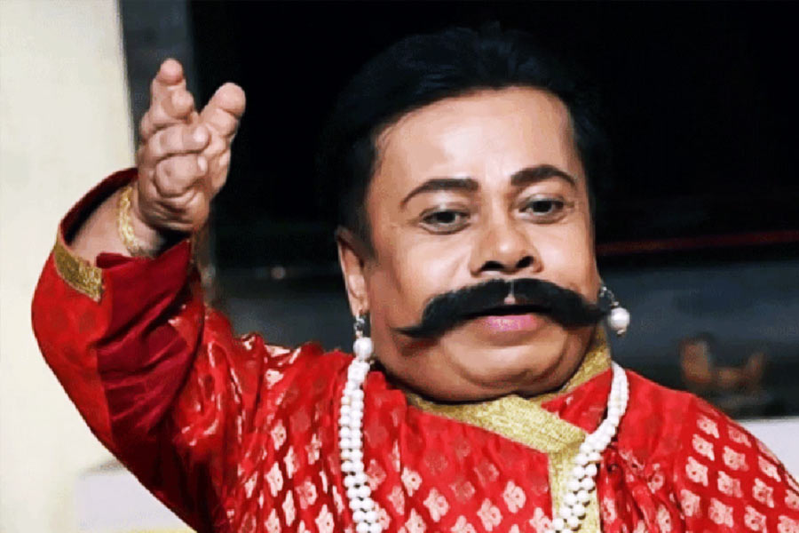 image of K K Goswami 