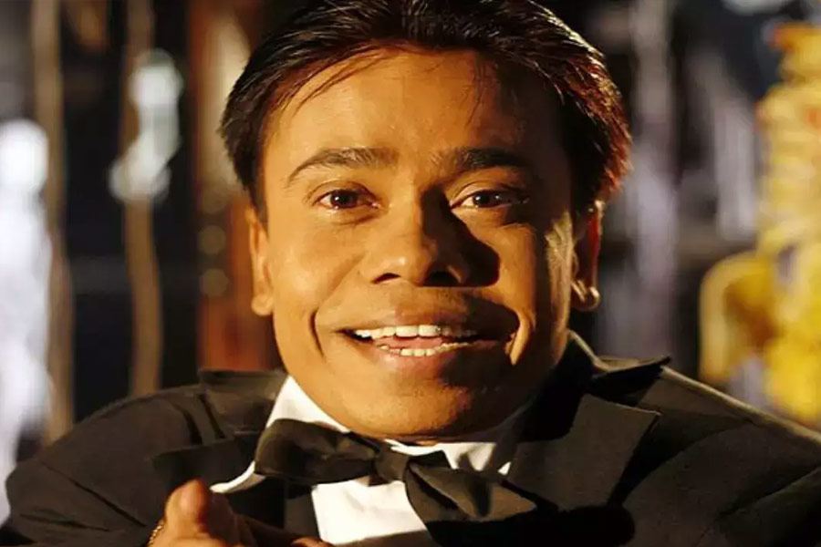 image of K K Goswami 