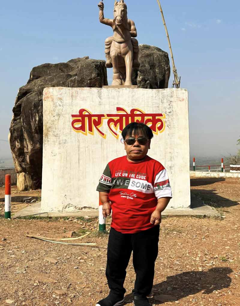 image of K K Goswami 