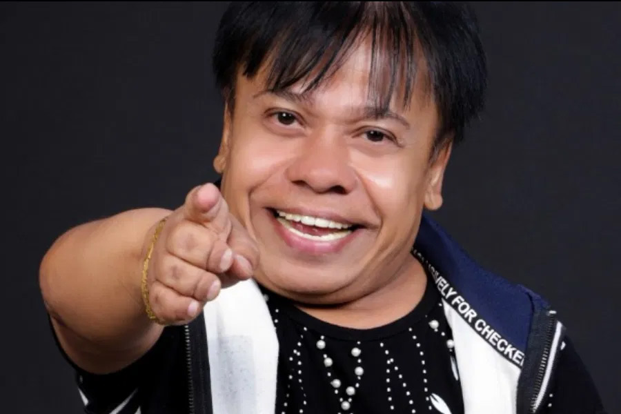 image of K K Goswami 