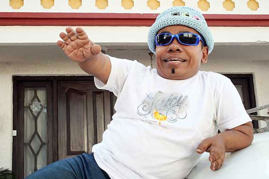 image of K K Goswami 