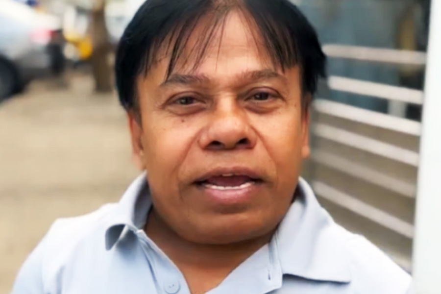 image of K K Goswami 