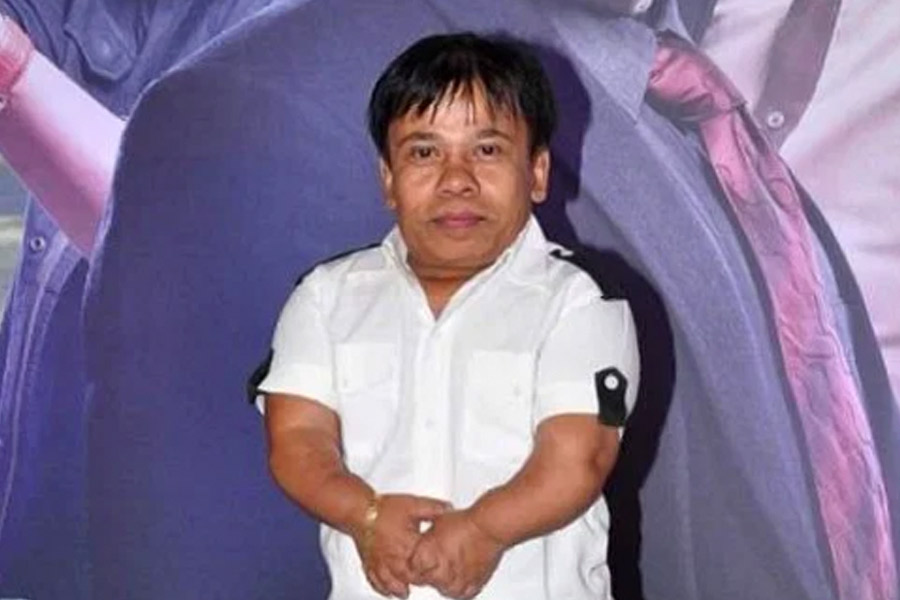 image of K K Goswami 