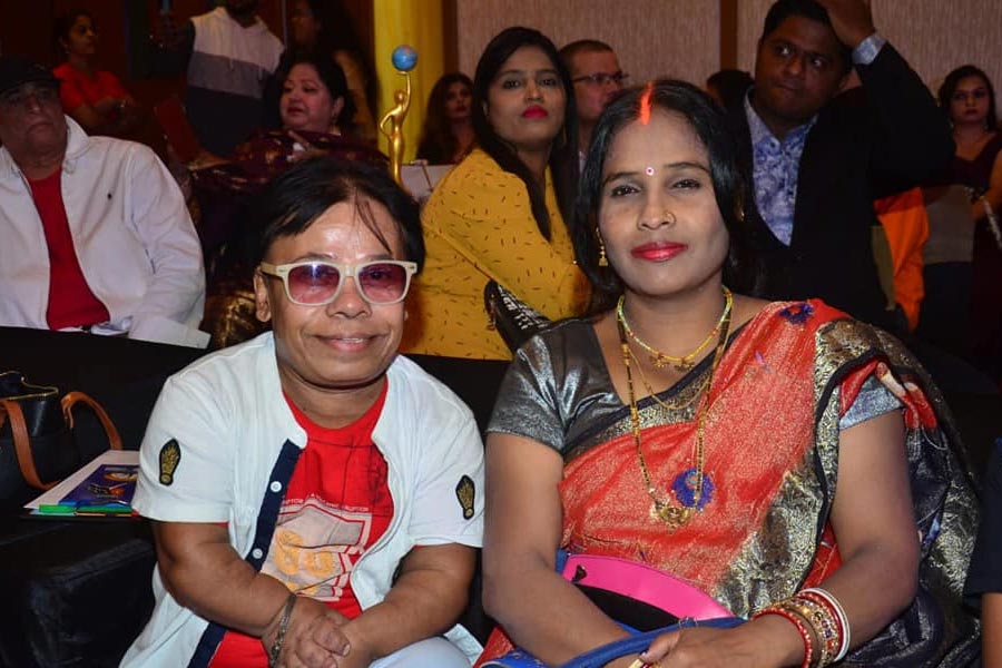 image of K K Goswami 