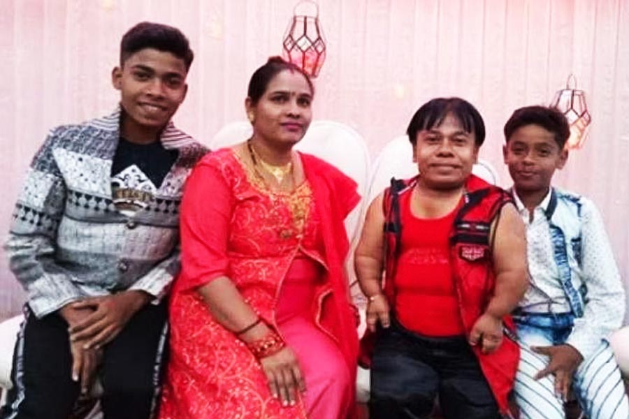 image of K K Goswami 