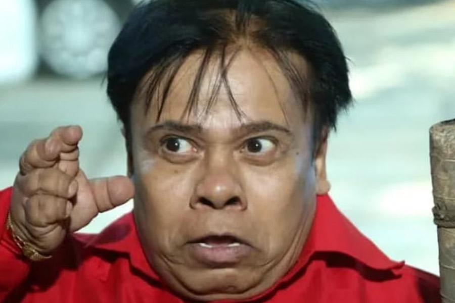 image of K K Goswami 