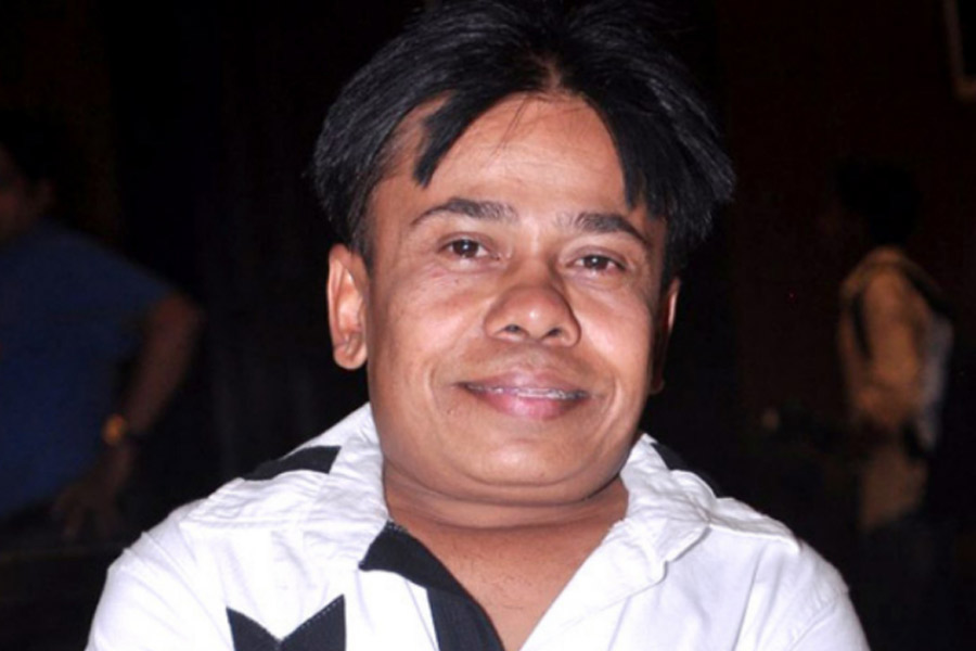 image of K K Goswami 