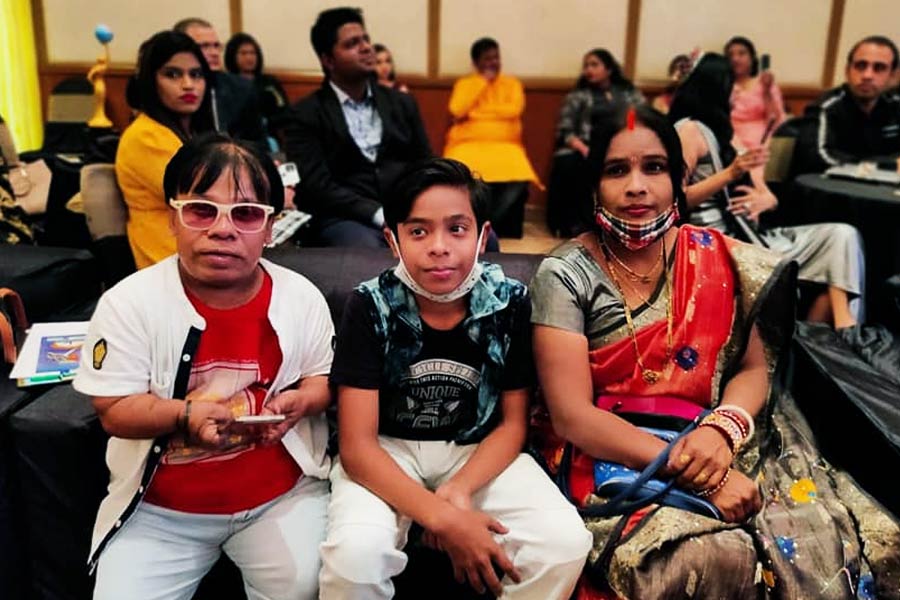 image of K K Goswami 