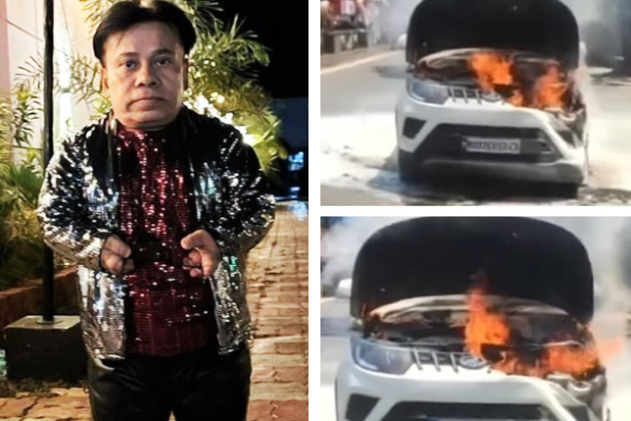 image of K K Goswami 