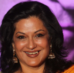 মৌসুমী চট্টোপাধ্যায়