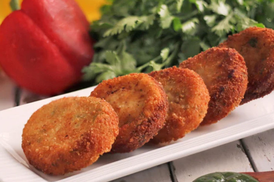 image of cutlet
