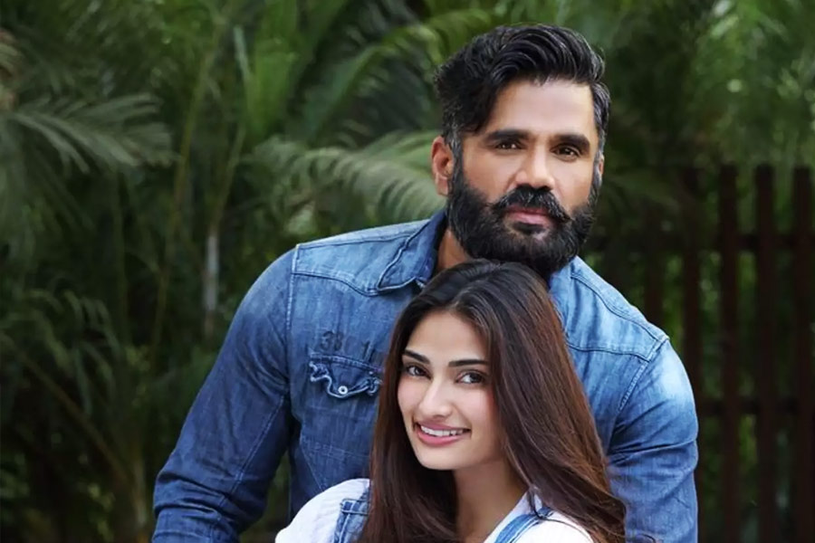 Suniel Shetty says he is ‘scared to talk’ because of social media