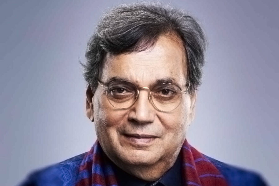Subhash Ghai