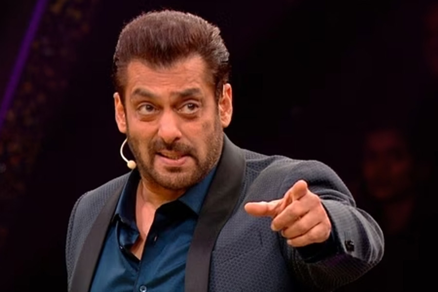 Salman Khan 