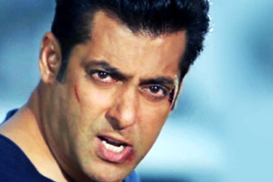 Salman Khan 