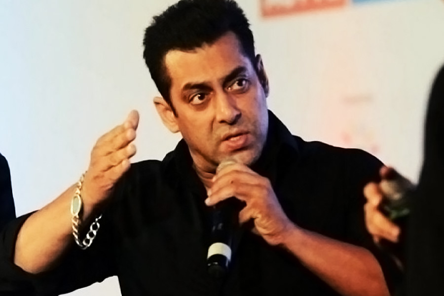 Salman Khan 