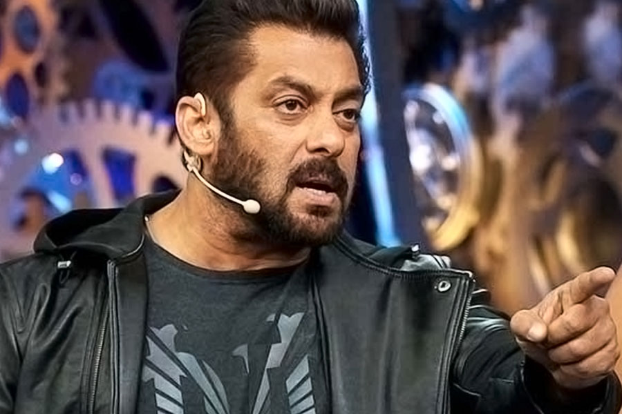 Salman Khan