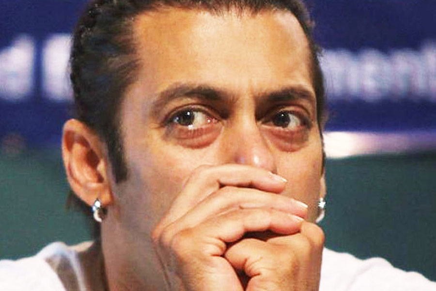 Salman Khan 