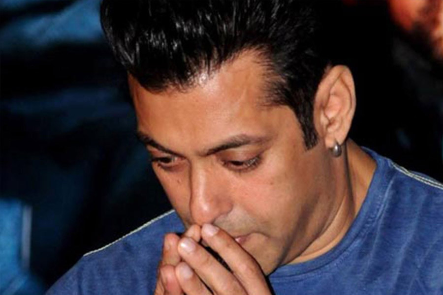 Salman Khan 