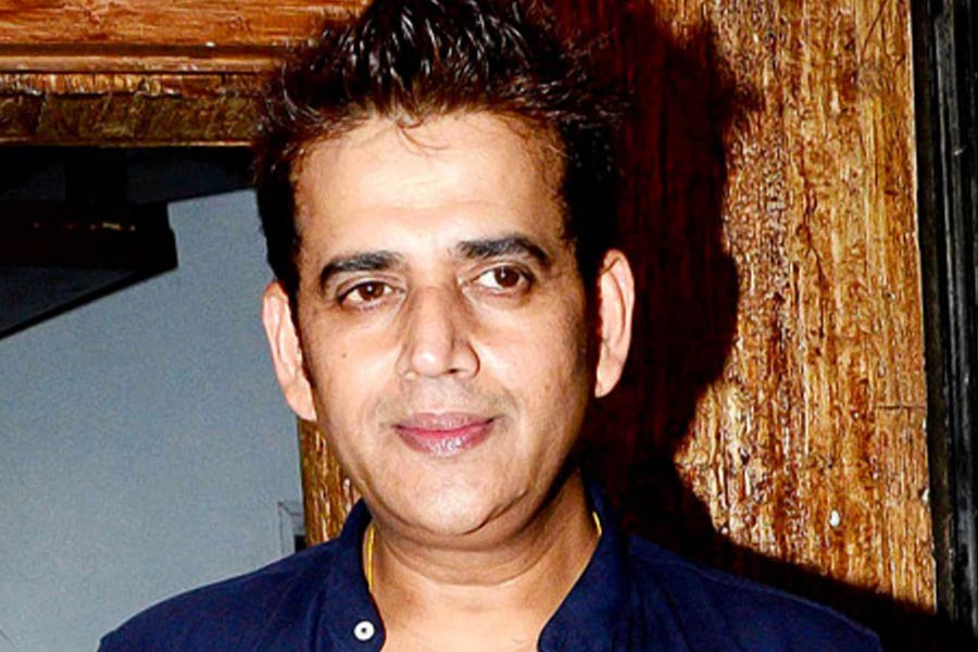 Ravi Kishan 