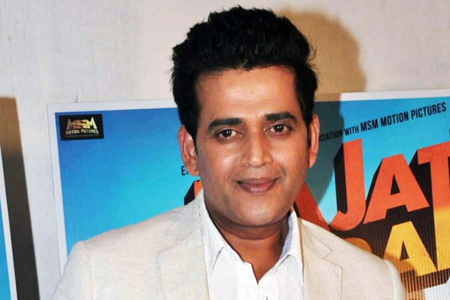 Ravi Kishan 