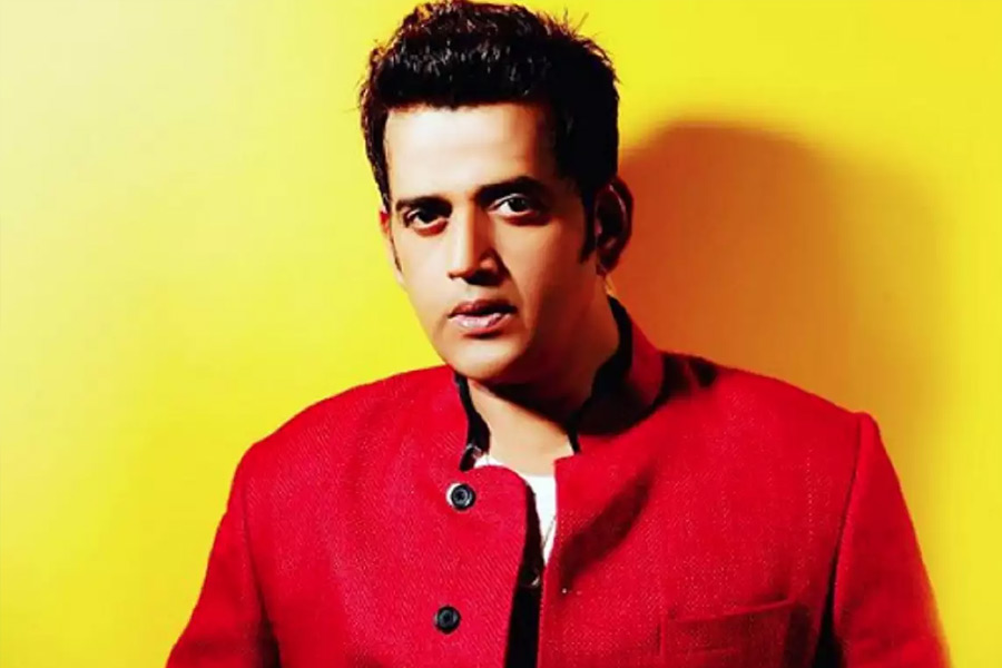 Ravi Kishan 