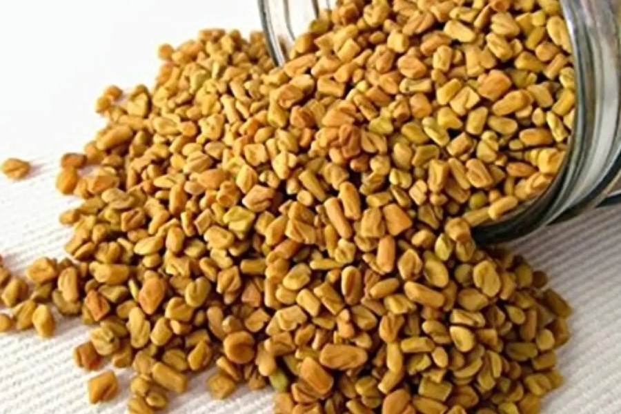 Health benefits of fenugreek seeds
