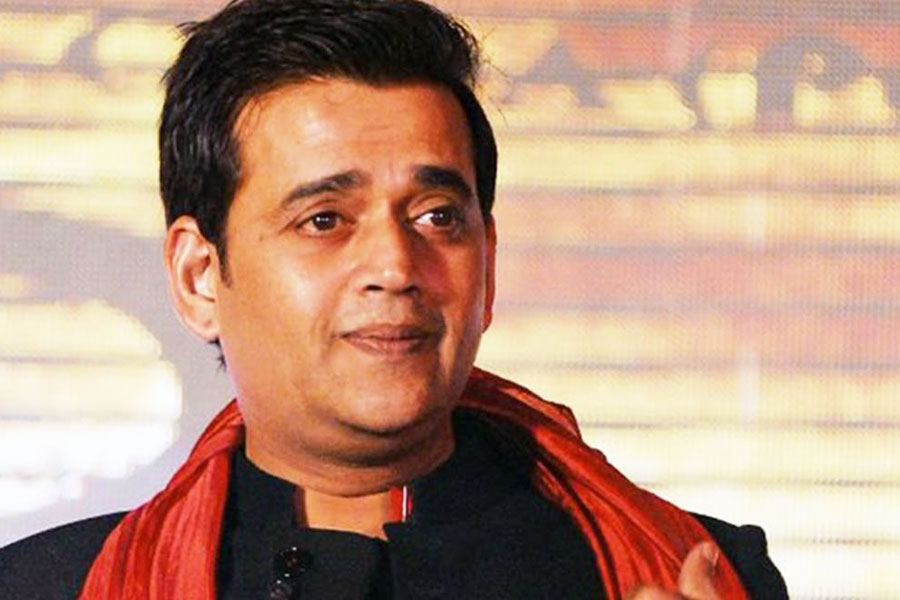 Ravi Kishan 