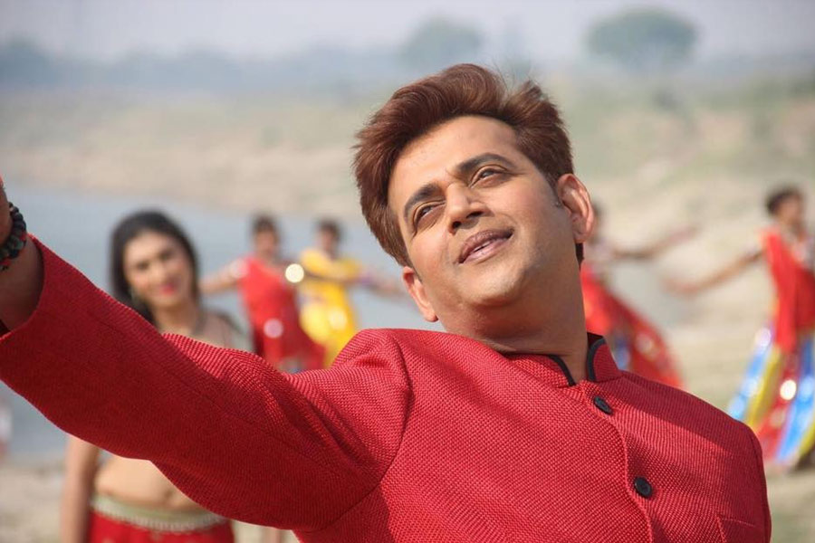 Ravi Kishan 