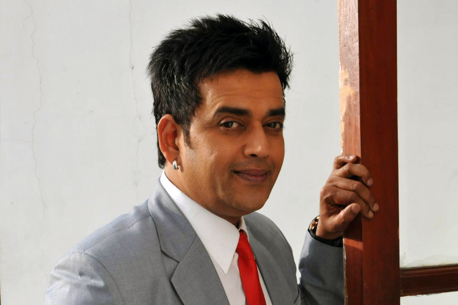Ravi Kishan 