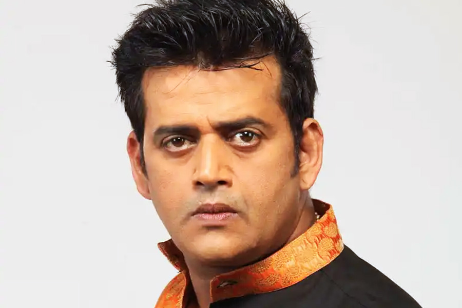 Ravi Kishan 