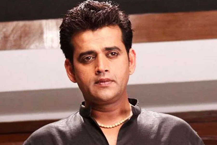 Ravi Kishan 