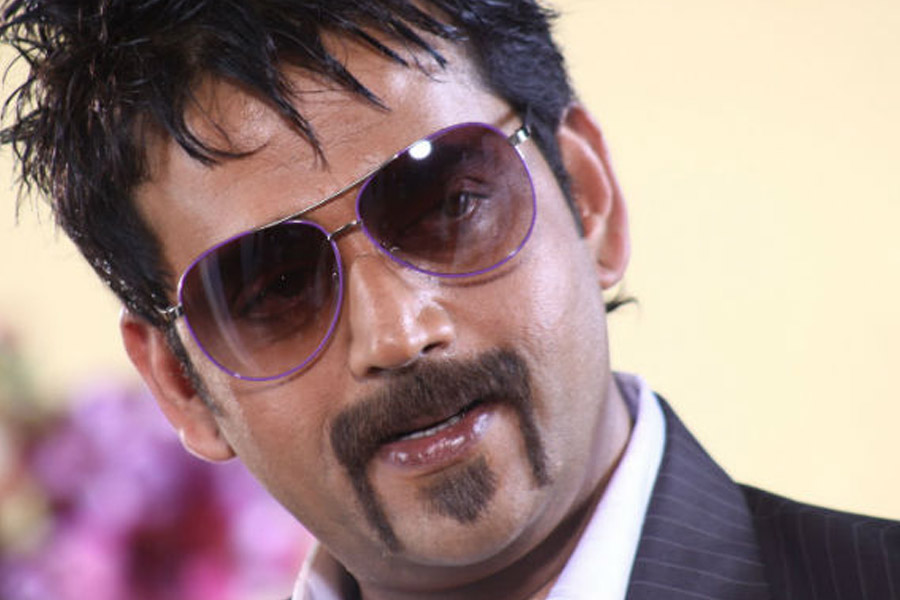 Ravi Kishan 