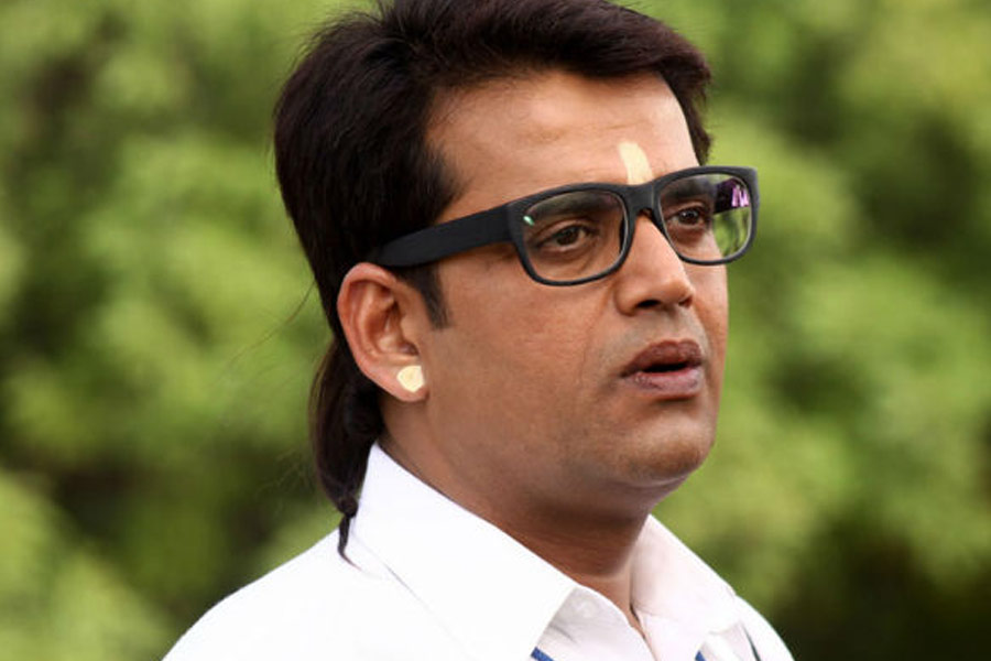 Ravi Kishan 